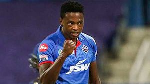 IPL 2020: റബാദയ്ക്കു ഡബിള്‍ റെക്കോര്‍ഡ്! നരെയ്‌നെ പിന്നിലാക്കി, മലിങ്കയ്ക്കും രക്ഷയില്ല