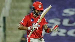 IPL 2020: രാഹുലിനെ പഴിക്കുന്നത് നിര്‍ത്തൂ, തെറ്റ് ആര്‍ക്കും പറ്റും- പിന്തുണച്ച് യുവരാജ്