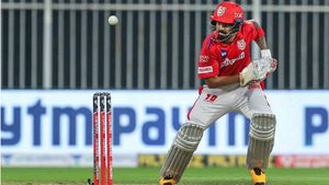 IPL 2020: ഏറ്റവുമധികം ഡോട്ട് ബോളുകള്‍ കളിച്ചതാര്? കണക്കുകള്‍ പുറത്ത്