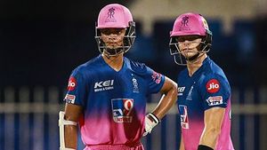 IPL 2020: പിഴവുകള്‍ ആവര്‍ത്തിച്ച് രാജസ്ഥാന്‍- എവിടെ അടിതെറ്റി? ഇതാ മൂന്ന് കാരണങ്ങള്‍