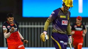 IPL 2020: ആര്‍സിബിക്കെതിരേ കെകെആറിന് അടിതെറ്റി, തോല്‍വിയുടെ മൂന്ന് കാരണങ്ങളിതാ
