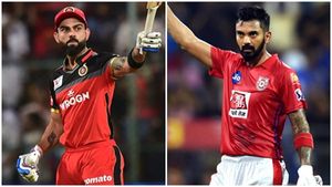 IPL 2020: വിജയം തുടരാന്‍ ആര്‍സിബി, പഞ്ചാബിന് ഇന്ന് ജീവന്‍ മരണ പോരാട്ടം