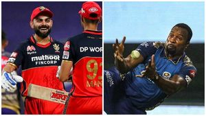 IPL 2020: പ്ലേഓഫ് ഉറപ്പിക്കാന്‍ മുംബൈ, കരുത്തരുടെ പോരാട്ടത്തില്‍ ഒന്നാം സ്ഥാനത്തെത്താന്‍ ബാംഗ്ലൂര്‍