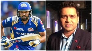 IPL 2020: രോഹിത് വരുത്തിയ ബൗളിങ് മാറ്റങ്ങള്‍ മികച്ചത്, പുകഴ്ത്തി ആകാശ് ചോപ്ര