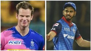 IPL 2020: ഡല്‍ഹി ഇന്ന് രാജസ്ഥാനെതിരേ- പോരാട്ടം കടുക്കും, റിഷഭ് പന്ത് ഇന്നും കളിക്കില്ല