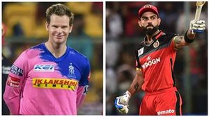 IPL 2020: വിജയം തുടരാന്‍ ആര്‍സിബി, തിരിച്ചുവരാന്‍ രാജസ്ഥാന്‍- പോരാട്ടം കടുക്കും