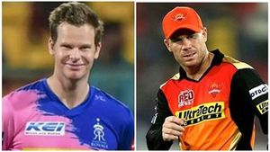 IPL 2020: ഹൈദരബാദ് X രാജസ്ഥാന്‍- പ്ലേ ഓഫ് പ്രതീക്ഷ കാക്കാന്‍ ഇരുകൂട്ടര്‍ക്കും ജയം അനിവാര്യം
