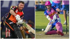 IPL 2020: ഹൈദരാബാദ് X രാജസ്ഥാന്‍- അറിഞ്ഞിരിക്കണം ഈ കളിക്കണക്കുകള്‍