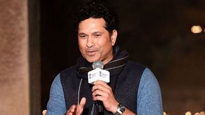 IPL 2020:ഡല്‍ഹിയുടെ ക്യാപ്റ്റന്‍സി ഗംഭീരം, ബൗളിംഗ് മാറ്റങ്ങള്‍ വിജയിപ്പിച്ചെന്ന് ടെണ്ടുല്‍ക്കര്‍