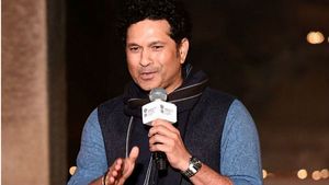IPL 2020: പഞ്ചാബിന്റെ കളി മാറ്റിമറിച്ചത് എന്ത്? നാല് ജയങ്ങള്‍ക്കും കാരണം ഒരാളെന്ന് സച്ചിന്‍!!