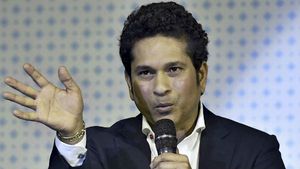 IPL 2020: അവന്റെ കളി ഗംഭീരം, പഞ്ചാബ് ഇത്രയും കാലം എന്തുകൊണ്ട് കളിപ്പിച്ചില്ലെന്ന് സച്ചിന്‍!!