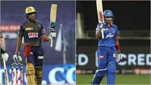 IPL 2020: ഇന്ത്യയുടെ ടി20 ലോകകപ്പ് ടീമിലേത്താന്‍ സാധ്യതയുള്ള യുവതാരങ്ങള്‍ ആരൊക്കെ?