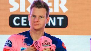 IPL 2020: ബട്‌ലര്‍ നായകനാവില്ല, സ്മിത്ത് തന്നെ നയിക്കും- സ്ഥിരീകരിച്ച് രാജസ്ഥാന്‍ റോയല്‍സ്