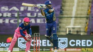 IPL 2020: ഇന്ത്യക്കായി ഇനിയും കളിച്ചില്ലെന്ന് വിശ്വസിക്കാനാവുന്നില്ല- യാദവിന് കൈയടി