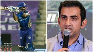 IPL 2020: 'ഈ പേര് ഓര്‍ത്തിരുന്നോളൂ', സൂര്യകുമാര്‍ യാദവിന്റെ ബാറ്റിങ്ങിനെ പ്രശംസിച്ച് ഗംഭീര്‍