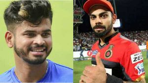 IPL 2020: ഒന്നാം സ്ഥാനം തേടി ഡല്‍ഹി- ആര്‍സിബി പോര്; പ്രിവ്യു, സാധ്യതാ ഇലവന്‍ എല്ലാമറിയാം