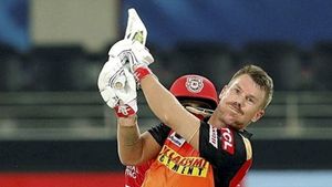 IPL 2020: പഞ്ചാബിനെ എറിഞ്ഞുവീഴ്ത്തി, സണ്‍റൈസേഴ്‌സിന് 69 റണ്‍സ് ജയം