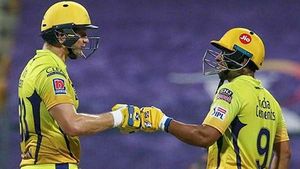 IPL 2020: സിഎസ്‌കെ ജീവനോടെയുണ്ട്! അവര്‍ മാറ്റിപ്പറഞ്ഞു, ഗെയിം ചേഞ്ചറെ ചൂണ്ടിക്കാട്ടി ചോപ്ര