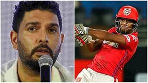 IPL 2020: നിക്കോളാസ് പുരാന്‍ ഗെയിം ചെയിഞ്ചര്‍, പ്രശംസിച്ച് യുവരാജ് സിങ്