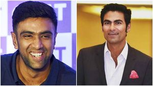 'രോഹിത്, കോലി, പൊള്ളാര്‍ഡ്, ബട്‌ലര്‍'- അശ്വിന്റെ ഇരകളുടെ പേര് നിരത്തി പ്രശംസിച്ച് മുഹമ്മദ് കൈഫ്