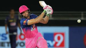 IPL 2020- രാജസ്ഥാന്‍ ടീമിന് ഇത്തവണ പിഴച്ചതെവിടെ? പ്രധാന പോരായ്മ ചൂണ്ടിക്കാട്ടി ബട്‌ലര്‍