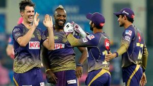 IPL 2020: പഞ്ചാബിനു പിന്നാലെ രാജസ്ഥാനും പുറത്ത്- കെകെആറിന് ഉജ്ജ്വല ജയം, പ്ലേഓഫ് സാധ്യത