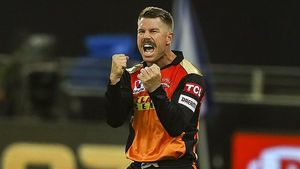 IPL 2020: ഇത്തവണ ഹൈദരാബാദ് കപ്പടിക്കും! ആ ഭാഗ്യം വാര്‍ണര്‍ക്കൊപ്പം, മുംബൈക്ക് ചങ്കിടിപ്പ്