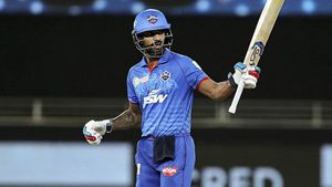 IPL 2020: ഭയമില്ല, മുംബൈയുടെ പദ്ധതികള്‍ എനിക്ക് നേരത്തെ അറിയാം; ശിഖര്‍ ധവാന്‍