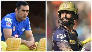 IPL 2020: ലീഗ് ഘട്ടത്തിലെ മോശം പ്രകടനം, ഫ്‌ളോപ്പ് ഇലവന്‍ ഇതാ; ധോണി നായകന്‍