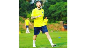 ISL 2020-21: തന്നില്‍ നിന്നും ഗോള്‍മഴ പ്രതീക്ഷിക്കാം- ഹൂപ്പറുടെ ഉറപ്പ്, പ്ലാന്‍ വെളിപ്പെടുത്തി