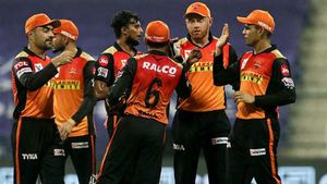 IPL 2020: നാലാമനുമെത്തി- ഇനി പ്ലേഓഫ് പോരാട്ടങ്ങള്‍, ആദ്യം ക്വാളിഫയര്‍ വണ്‍