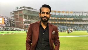 IPL 2020: 'ഇത്തവണ എല്ലാ താരങ്ങളും വിശന്നിരിക്കുന്ന സിംഹത്തെപ്പോലെയായിരുന്നു'- ഇര്‍ഫാന്‍ പഠാന്‍