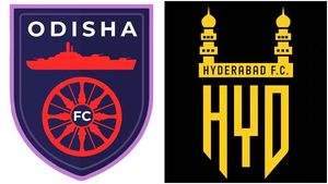 ISL 2020-21: ഒഡീഷ x ഹൈദരാബാദ്- ശക്തി, ദൗര്‍ബല്യം, സമയം; അറിയേണ്ടതെല്ലാം