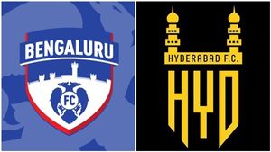 ISL 2020-21: ബംഗളൂരു എഫ്‌സി x ഹൈദരാബാദ് എഫ്‌സി- അറിയേണ്ടതെല്ലാം