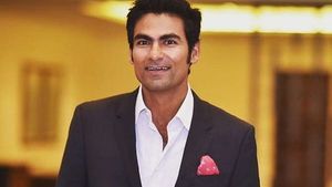 IPL 2020: ഡല്‍ഹിക്ക് എന്തുപറ്റി? തുടര്‍ തോല്‍വികളുടെ കാരണം വ്യക്തമാക്കി മുഹമ്മദ് കൈഫ്