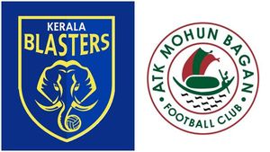 ISL 2020-21: ജയിച്ച് തുടങ്ങാന്‍ ബ്ലാസ്‌റ്റേഴ്‌സും എടികെ മോഹന്‍ ബഗാനും, താരനിര ശക്തം