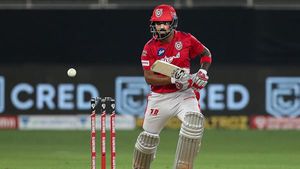 IPL 2020: സീസണിലെ മികച്ച അഞ്ച് ബാറ്റിങ് പ്രകടനങ്ങള്‍, രാഹുല്‍ മുതല്‍ ധവാന്‍ വരെ