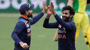 IND vs AUS: ടീം ഇന്ത്യക്കു വീണ്ടും അതേ നാണക്കേട്, തുടര്‍ച്ചയായി അഞ്ചാം തവണയും!