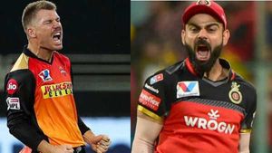 IPL 2020: കോലിയോ, സന്ദീപോ; എബിഡിയോ, വാര്‍ണറോ? എലിമിനേറ്ററിലെ തീപാറും പോരാട്ടങ്ങള്‍