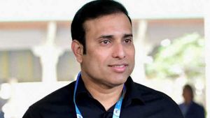 ടി20യില്‍ ഇന്ത്യയുടെ പുതിയ തുറുപ്പുചീട്ട് അവന്‍ തന്നെ!- യോര്‍ക്കര്‍ കിങിനെ പുകഴ്ത്തി ലക്ഷ്മണ്‍