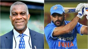 ഇന്ത്യക്ക് മികച്ച ബാറ്റിങ് കരുത്തുണ്ട്, പക്ഷേ അവന്റെ അഭാവം നികത്താനാവില്ല: മൈക്കല്‍ ഹോല്‍ഡിങ്