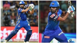 IPL 2020: മുംബൈ X ഡല്‍ഹി- ആരാണ് ശക്തര്‍, കളിക്കണക്കുകള്‍ പറയുന്നതിങ്ങനെ