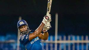 IPL 2020- രോഹിത്തിനേക്കാള്‍ മികച്ച ക്യാപ്റ്റന്‍ പൊള്ളാര്‍ഡ്! നായകനാക്കി ഇര്‍ഫാന്‍