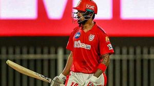 IPL 2020: ടീമുകളും റണ്‍വേട്ടക്കാരും- അഭിമാനമായി രണ്ടു മലയാളി താരങ്ങള്‍