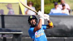 Ind vs Aus: ധവാനൊപ്പം ഓപ്പണ്‍ ചെയ്യുമോ? ഇഷ്ട ബാറ്റിങ് പൊസിഷനെക്കുറിച്ച് രാഹുല്‍