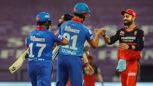 IPL 2020: ഡല്‍ഹിക്കെതിരേ ആര്‍സിബിക്ക് പിഴച്ചതെവിടെ? മൂന്ന് കാരണങ്ങള്‍