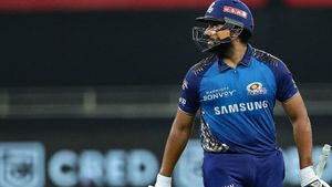 IPL 2020: ഫൈനലില്‍ രോഹിത് ശര്‍മ ഓപ്പണറാകുമ്പോള്‍ — അറിയണം മുംബൈയുടെ ആശങ്കകള്‍