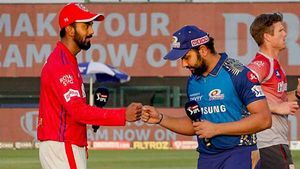 IPL 2020: റണ്ണറപ്പായ ഡിസിയില്‍ നിന്ന് ആരുമില്ല! രോഹിത് ക്യാപ്റ്റന്‍- ഇലവനെ തിരഞ്ഞെടുത്ത് തിവാരി