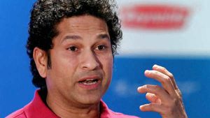 എങ്ങനെ മറക്കും ആ വിജയം? കരിയറിലെ ഏറ്റവും മികച്ച പരമ്പരനേട്ടത്തെക്കുറിച്ച് സച്ചിന്‍