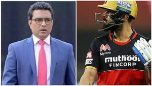 IPL 2020: മികച്ച പ്ലേയിങ് ഇലവനെ തിരഞ്ഞെടുത്ത് സഞ്ജയ് മഞ്ജരേക്കര്‍, കോലിക്ക് ഇടമില്ല